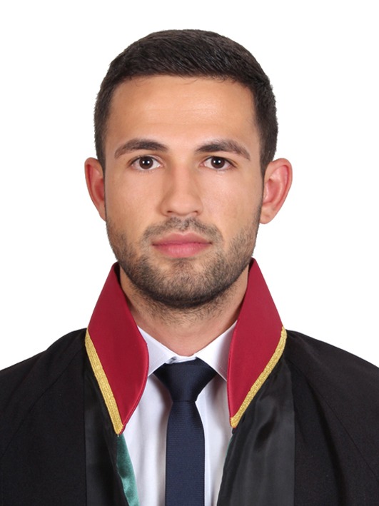 Av. Berkay KAFALI